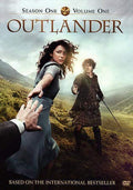 Outlander: Season One - Volume One