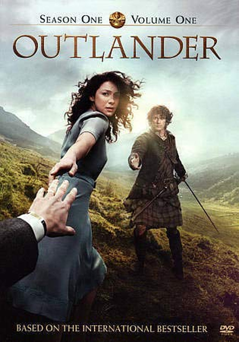 Outlander: Season One - Volume One