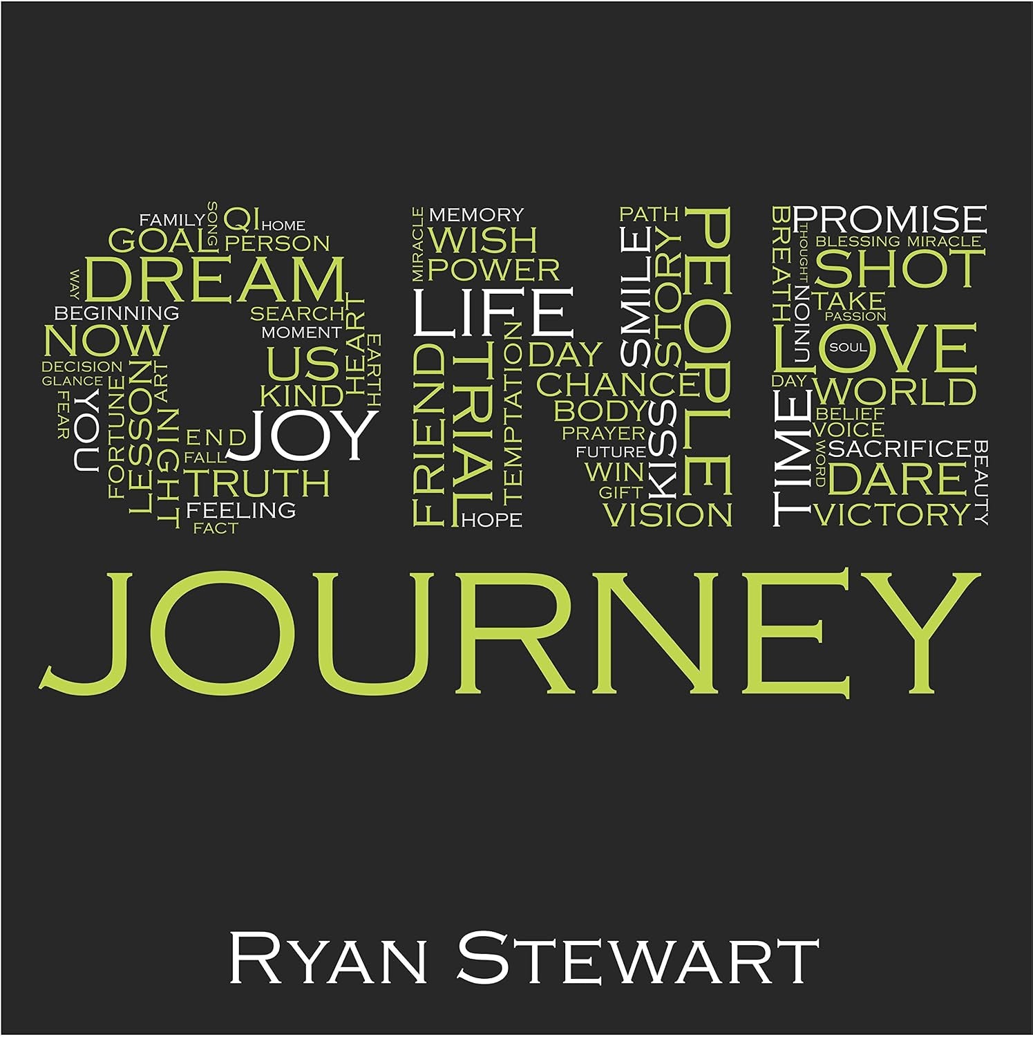 One Journey