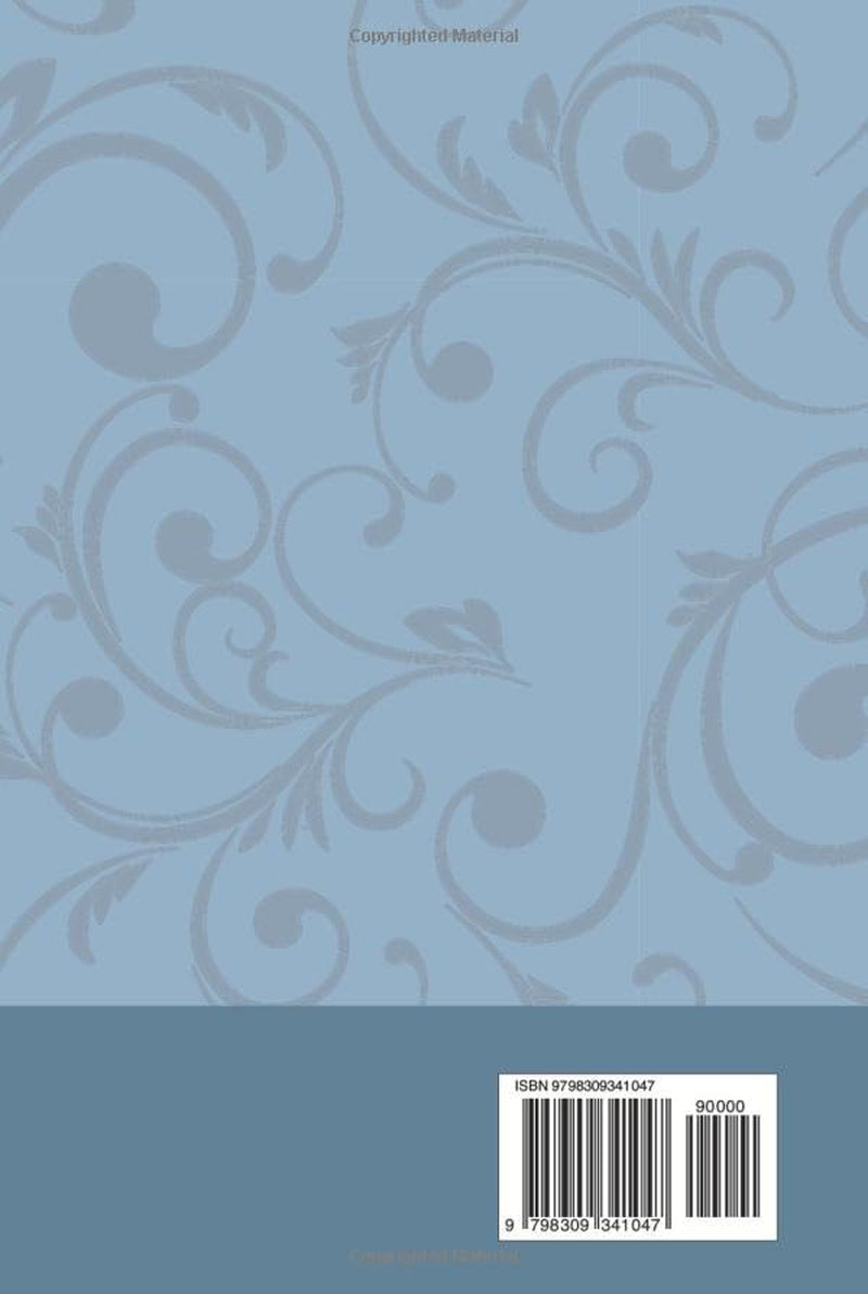 Pride And Prejudice (Large Print): Annotated