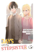 Days with My Stepsister, Vol. 5 (manga) (Volume 5)