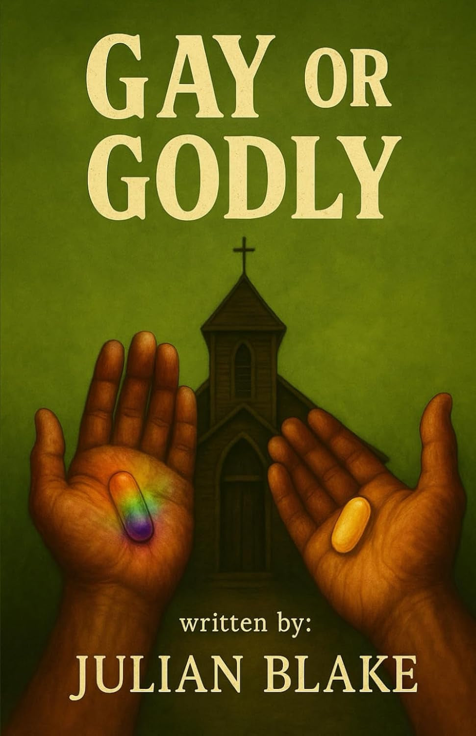 Gay or Godly