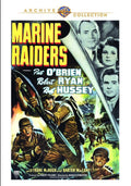 Marine Raiders