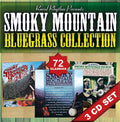 SMOKY MOUNTAIN BLUEGRASS COLLECTION- 72 / VARIOUS