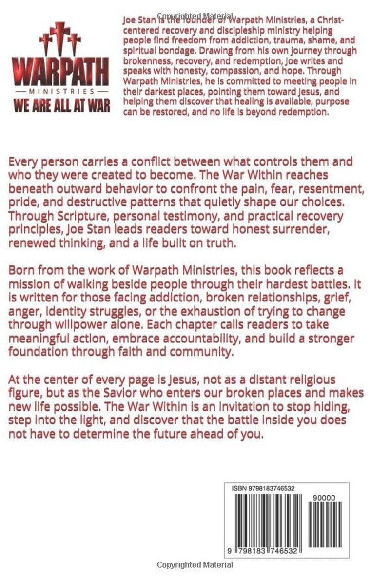 The War Within