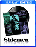 Sidemen [Blu-ray]
