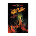 Escape from New York (RPKG/DVD)