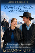 Where Amish Love Awaits