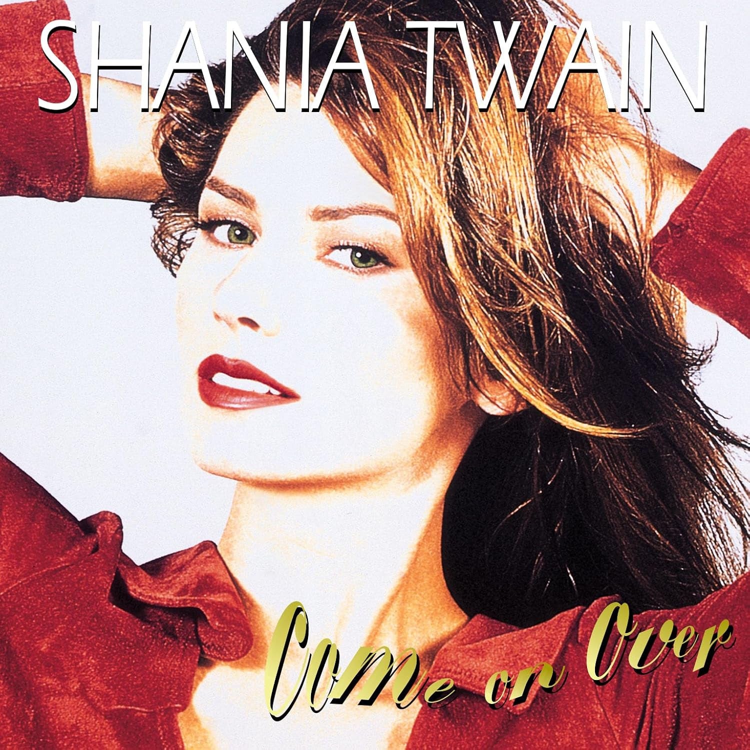 Come On Over Diamond Edition Super Deluxe