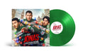 A Very Jonas Christmas Movie Original Soundtrack Emerald