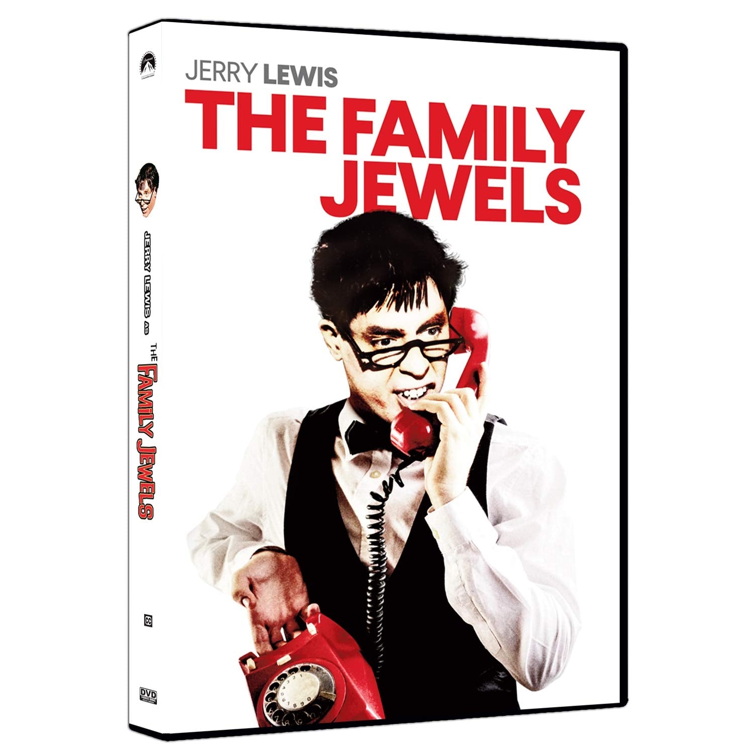 The Family Jewels