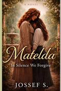 MATELDA: In Silence We Forgive