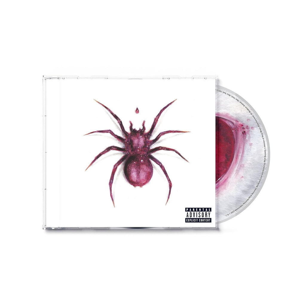 Scarlet explicit_lyrics