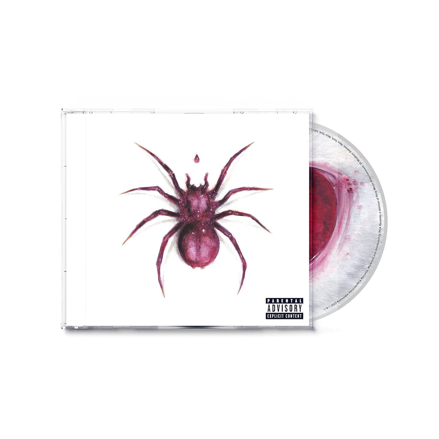 Scarlet explicit_lyrics