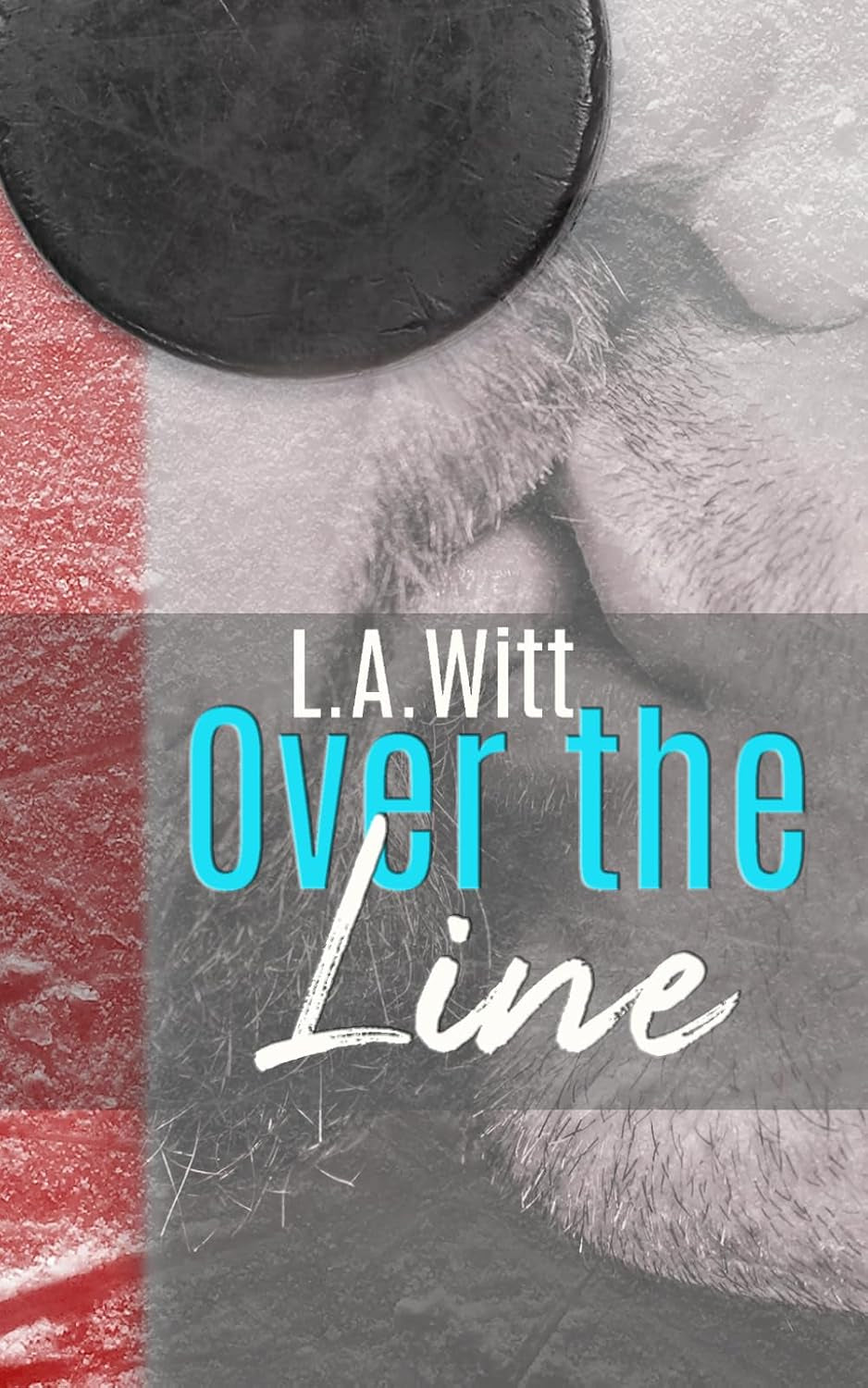 Over the Line