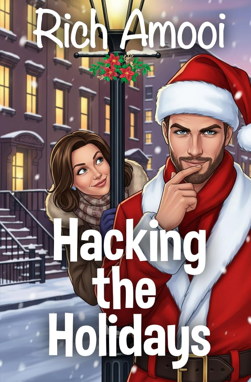 Hacking the Holidays
