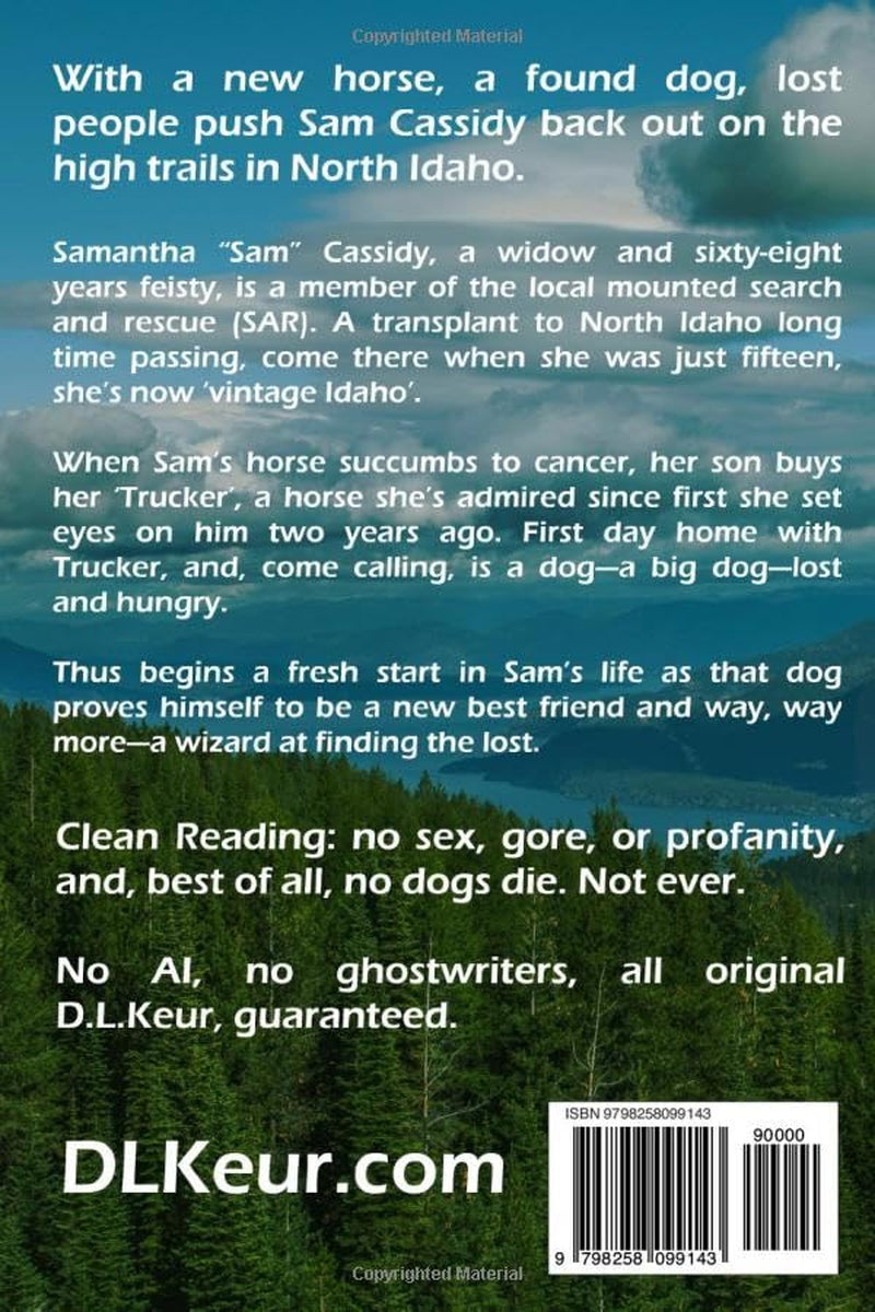 Come Calling: A Sam & Mr. Nosy K-9 Cosy Mystery (The Sam & Mr. Nosy K-9 Cozy Mysteries)