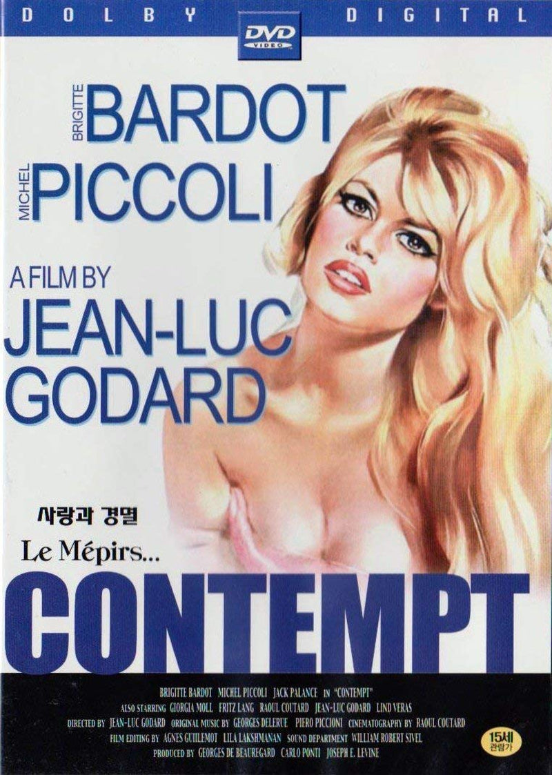 Contempt