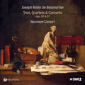 Trios Quartets & Concerto