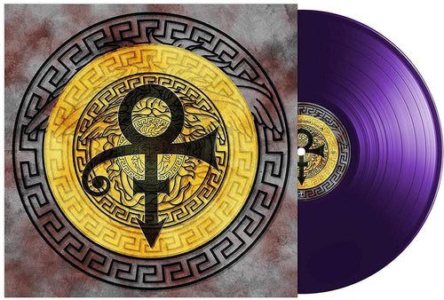 The VERSACE Experience PRELUDE 2 GOLD