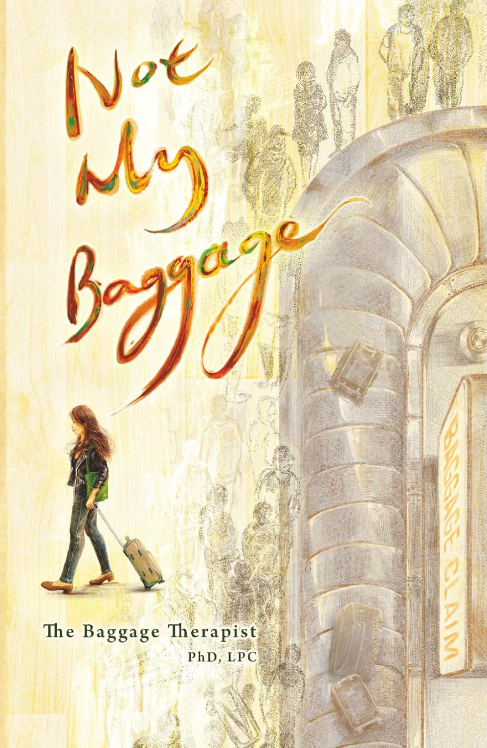 Not My Baggage