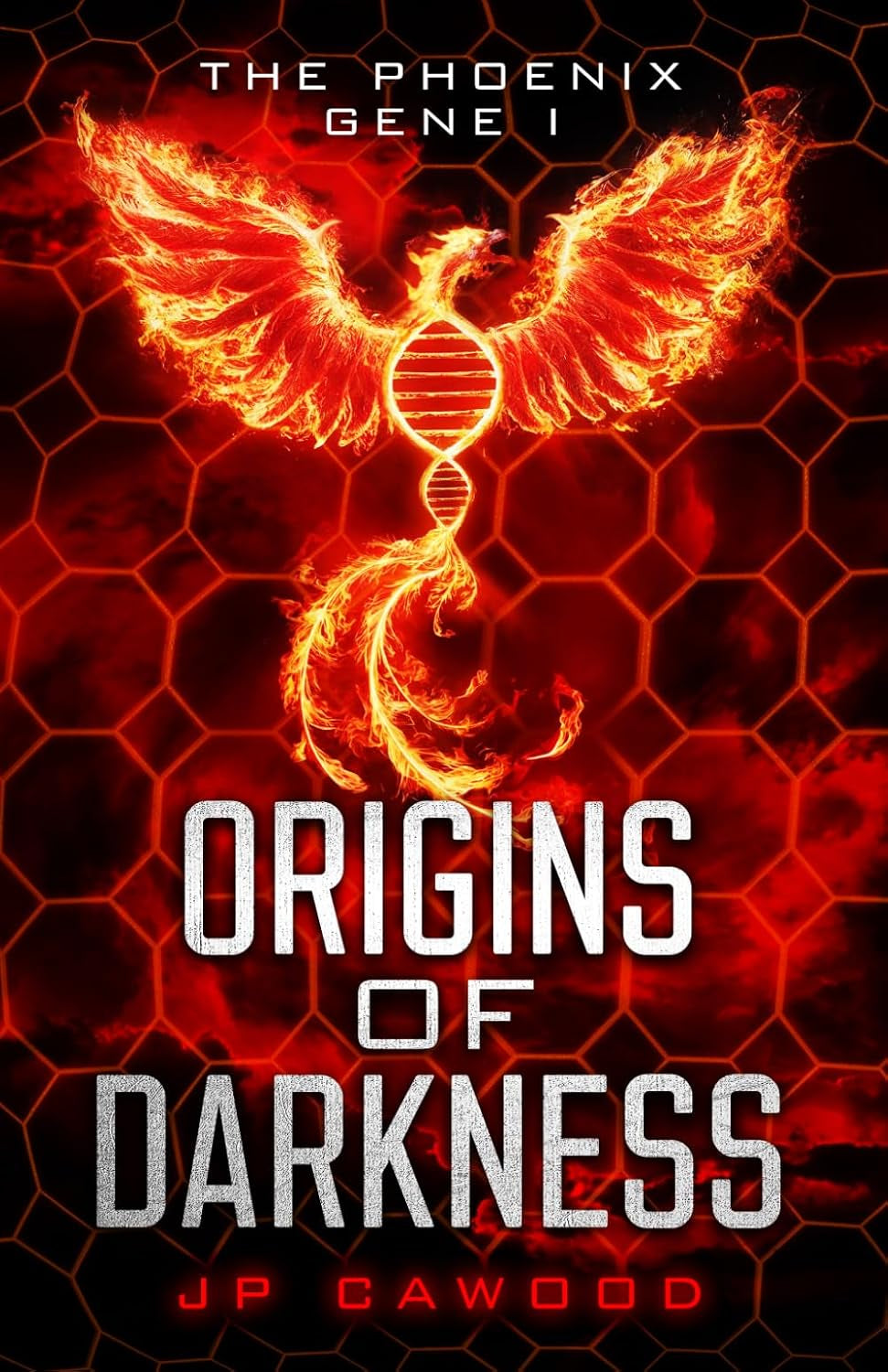 Origins of Darkness (The Phoenix Gene)