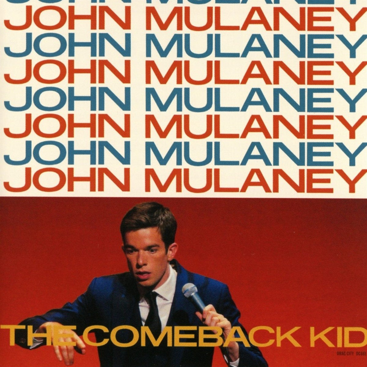 The Comeback Kid