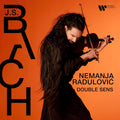 J.S. Bach