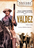 Valdez Is Coming (1971) [ NON-USA FORMAT, PAL, Reg.2 Import - France ]