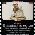 Il Matrimonio Segreto