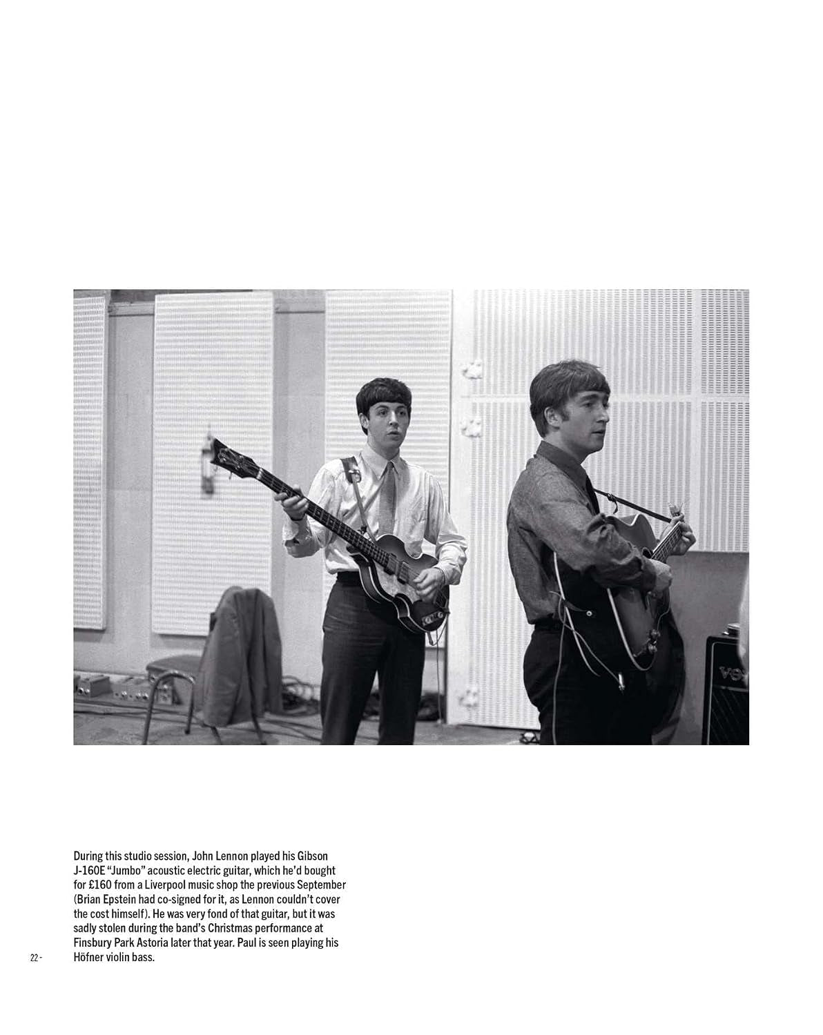 The Beatles by Terry O'Neill: The Definitive Collection