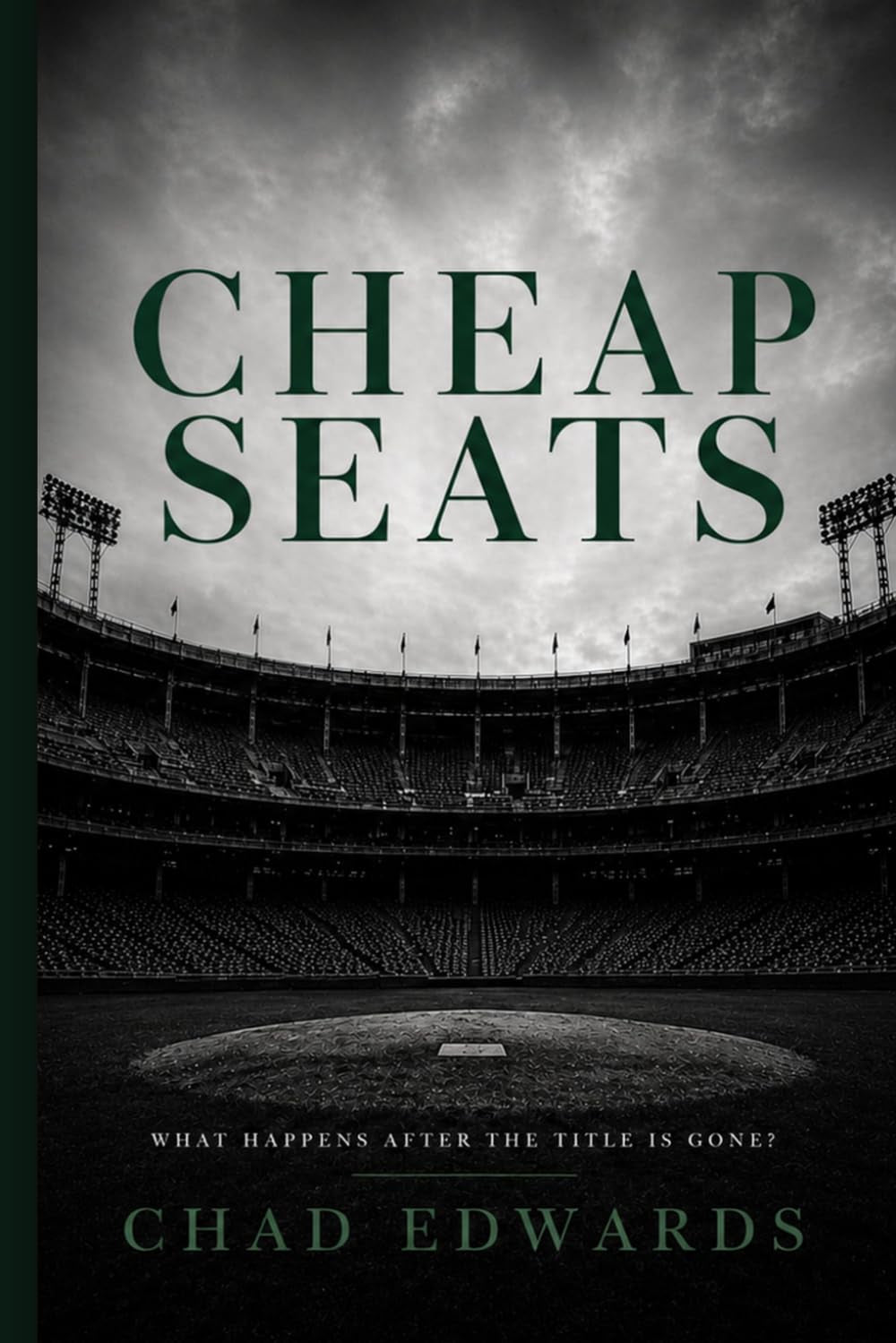 Cheap Seats: Life After the Title