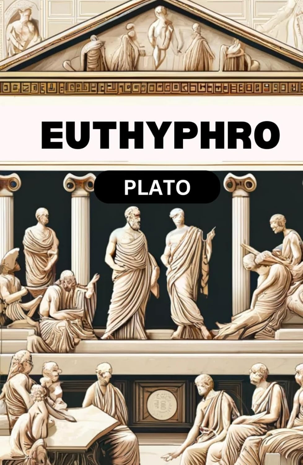Euthyphro