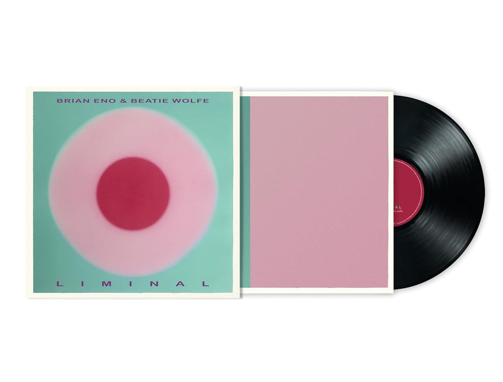 Liminal BioVinyl