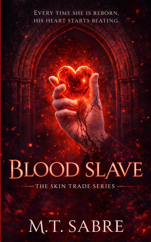 Blood Slave: Skin Trade Season One