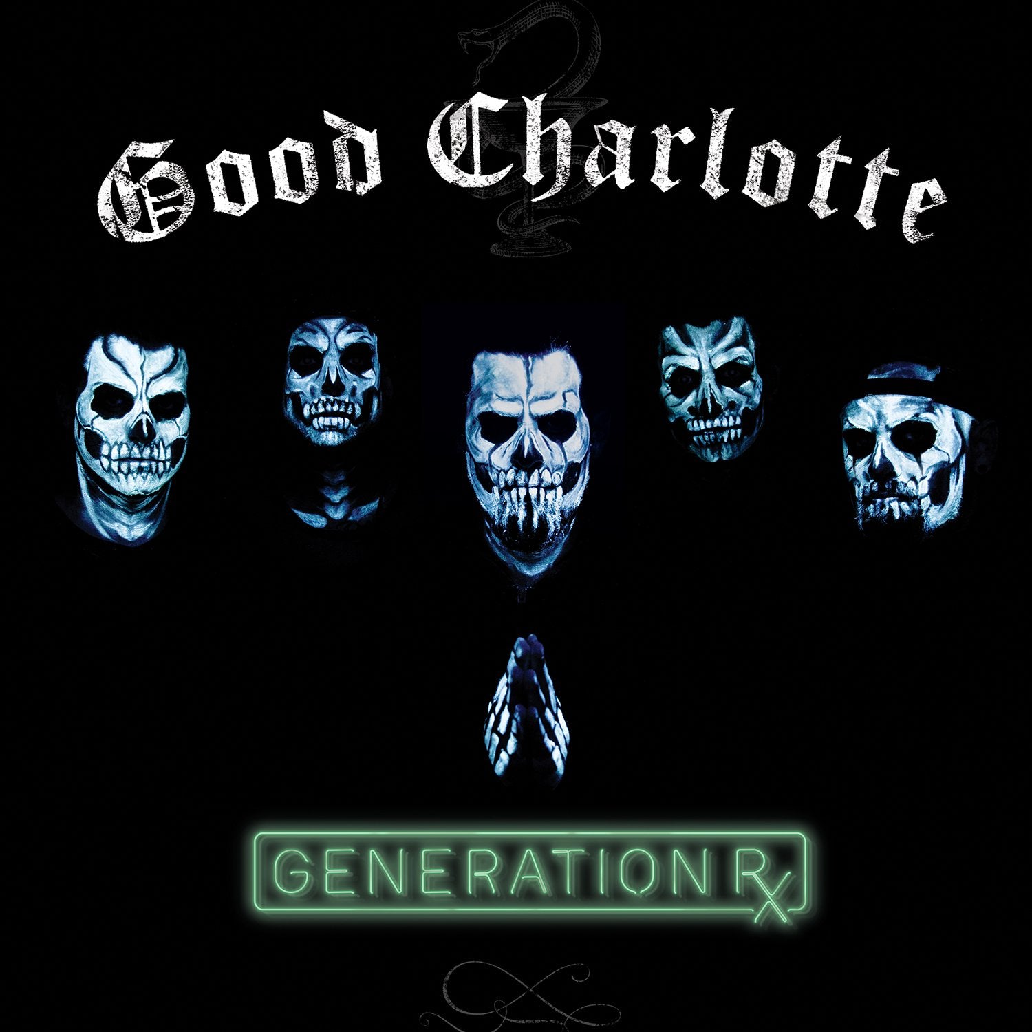 Generation Rx [LP]