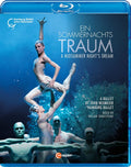 A Midsummer Night’s Dream: A Ballet by John Neumeier