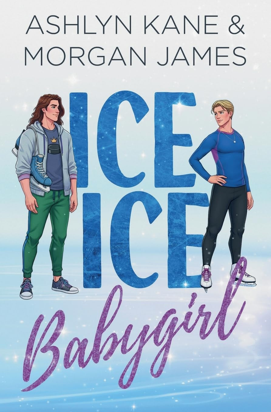 Ice Ice Babygirl
