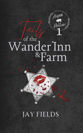 Tails of the Wander Inn & Farm: Aspen Hollow Book 1