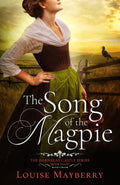 The Song of the Magpie (The Darnalay Castle Series)