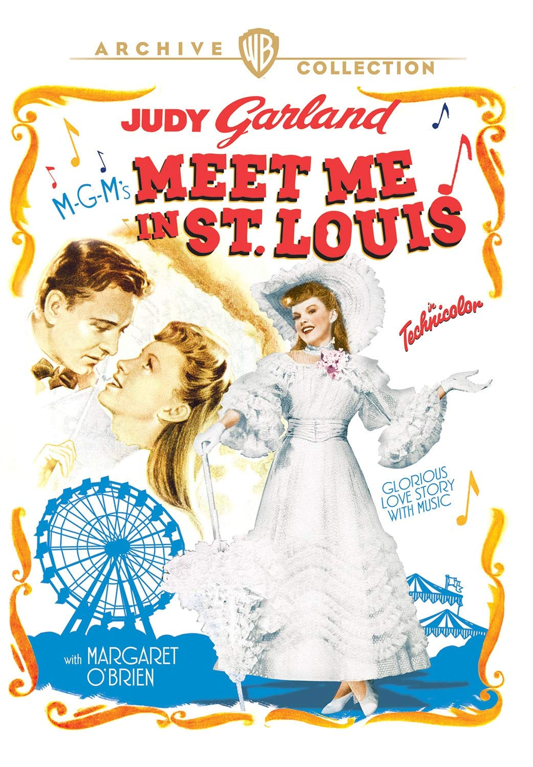 Meet Me In St. Louis (1944)