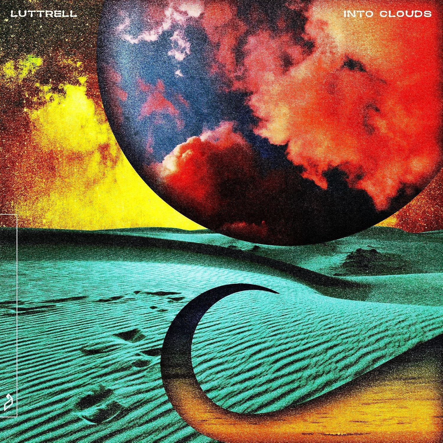 Luttrell - Into Clouds