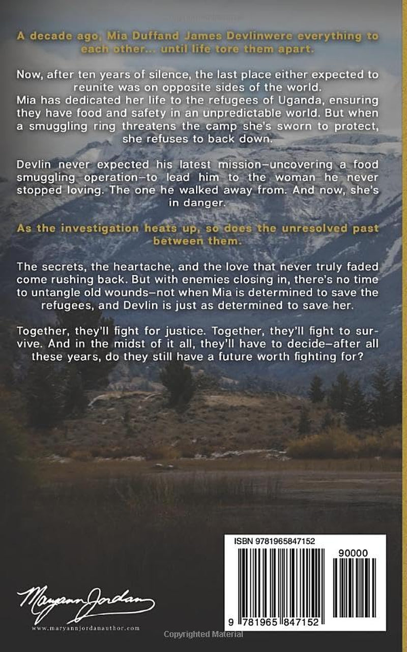 Devlin (Lighthouse Security Investigations Montana)