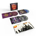 Ascension 1995-1998 Deluxe Multi-Color