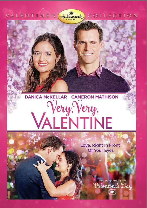 Very, Very, Valentine