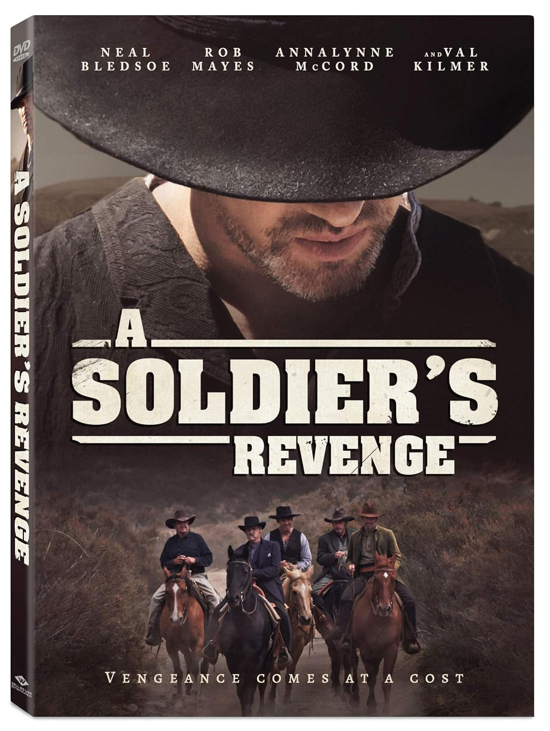 A Soldier's Revenge