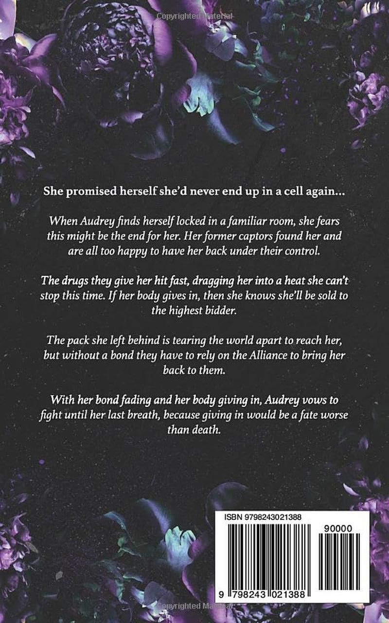 Verses and Blooms (Broken Melodies)