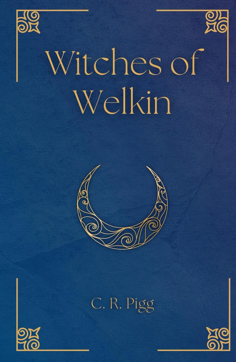Witches of Welkin