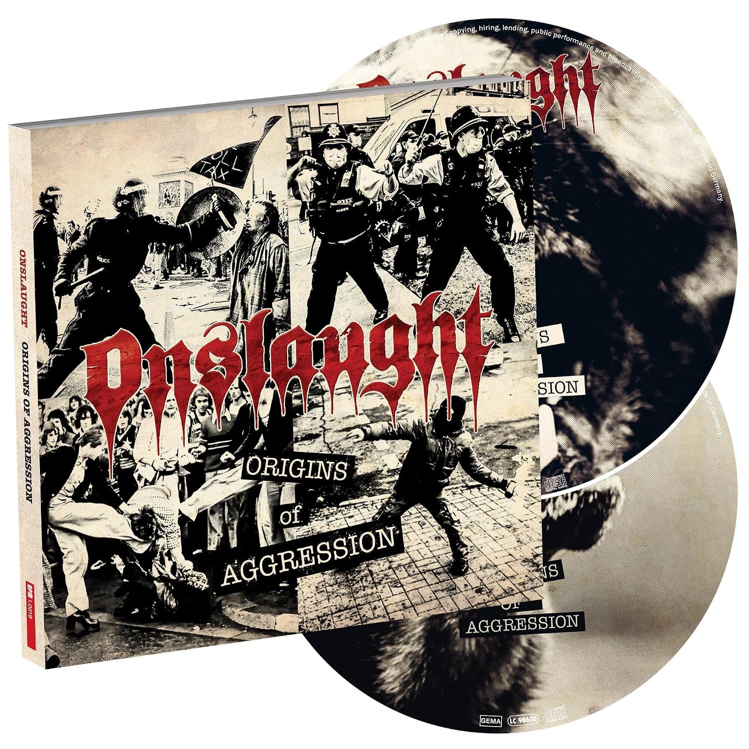 Origins Of Aggression