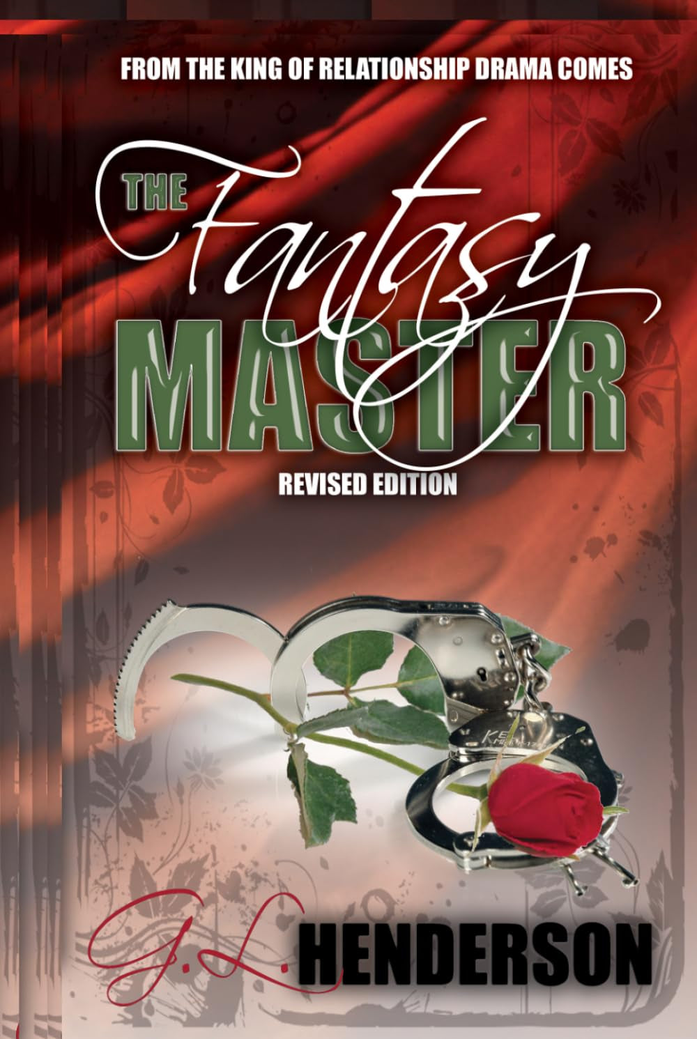 The Fantasy Master: Anniversary Edition